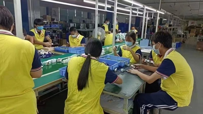 开荒保洁轻微划痕责任界定
